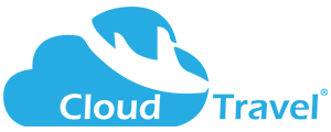 CloudTravel Logo